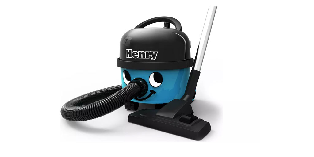 Where Are Henry Hoovers Made?